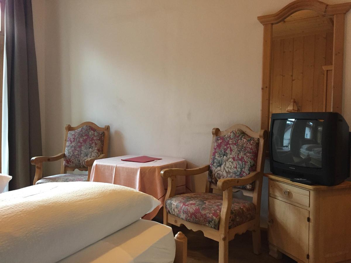 Hotel Bachmann فيلاباسا المظهر الخارجي الصورة