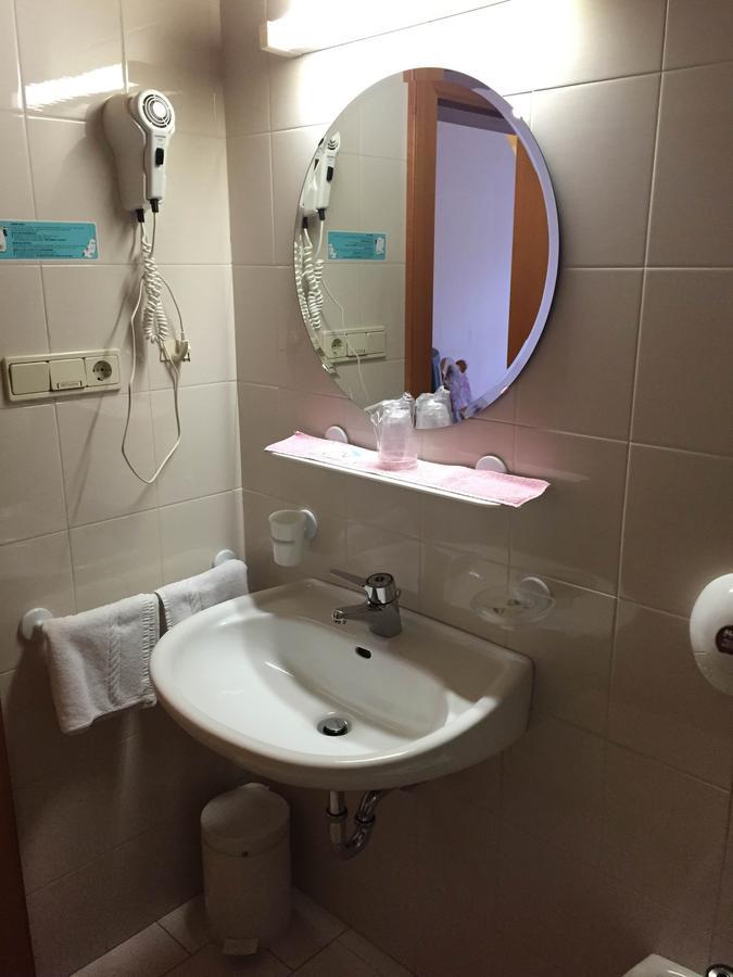Hotel Bachmann فيلاباسا المظهر الخارجي الصورة